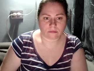 candycream17 webcam model