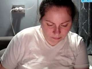 candycream17 webcam model