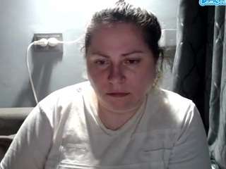 candycream17 Live Webcam on CamSoda