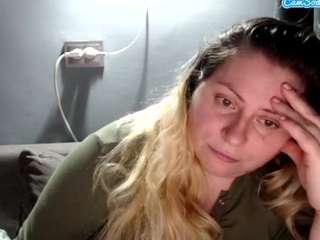 candycream17 webcam model