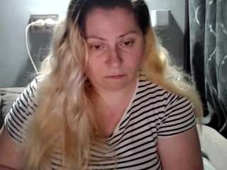 candycream17 webcam model