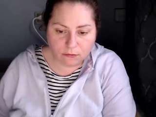 candycream17 Live Webcam on CamSoda