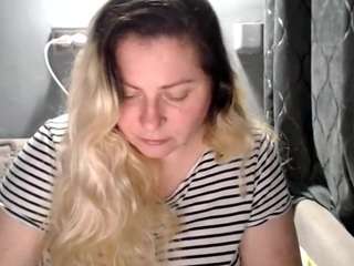 candycream17 Flash live webcam