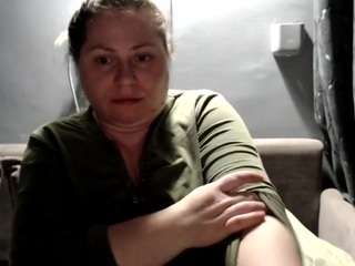 candycream17 live cam profile