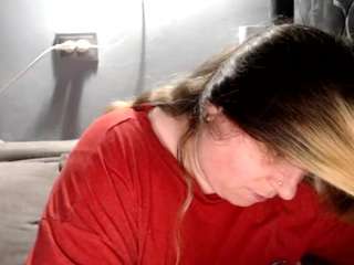 candycream17 webcam model