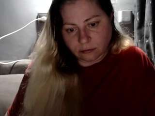 Questo modello è in diretta ora. candycream17