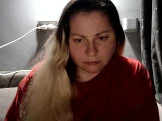 Questo modello è in diretta ora. candycream17