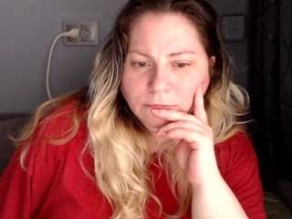 candycream17 private show