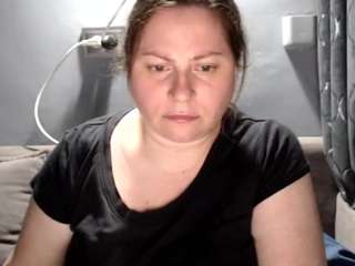 candycream17 Sex Cam Show