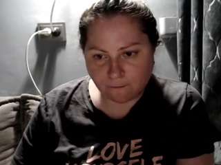 candycream17 live webcam show