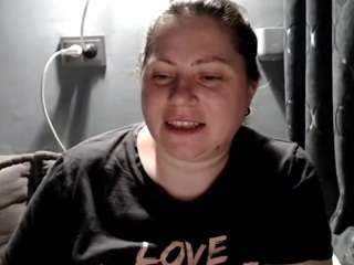 candycream17 live webcam show