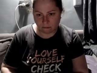 candycream17 live webcam show