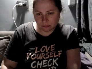 candycream17 live webcam show