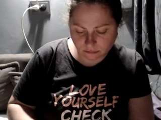 candycream17 live webcam show