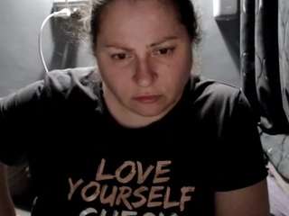 candycream17 live webcam show