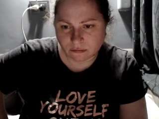 candycream17 live webcam show