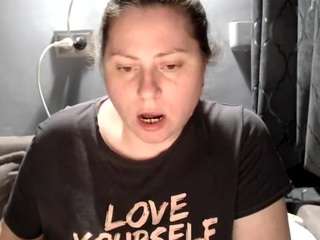 candycream17 live webcam show