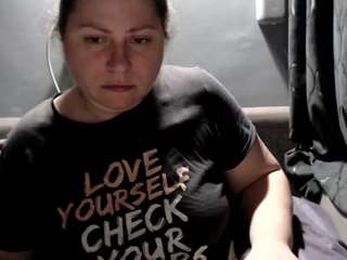 candycream17 live webcam show