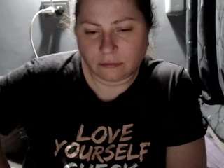 candycream17 live webcam show