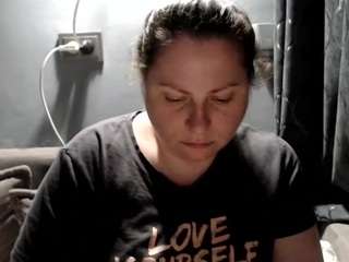 candycream17 live webcam show