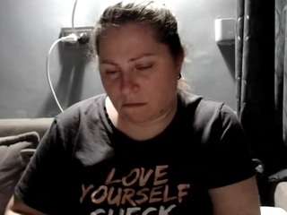 candycream17 live webcam show