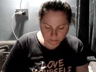 candycream17 live webcam show