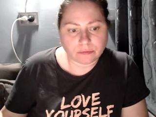 candycream17 live webcam show