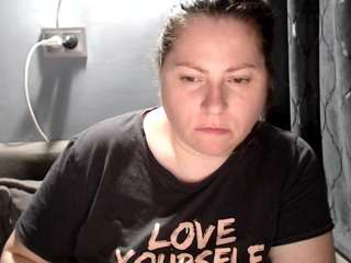 candycream17 live webcam show