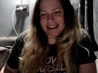 candycream17 live webcam show
