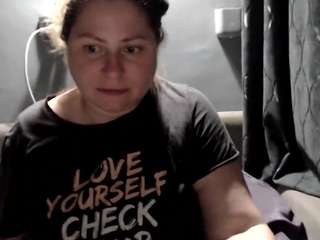 candycream17 live webcam show