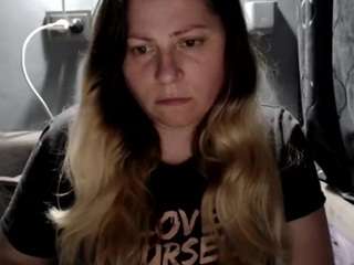 candycream17 live webcam show
