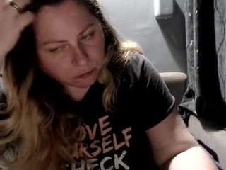 candycream17 live webcam show