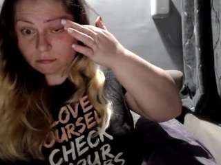 candycream17 live webcam show