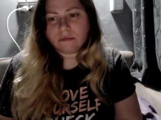 candycream17 live webcam show