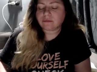 candycream17 live webcam show