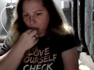 candycream17 live webcam show