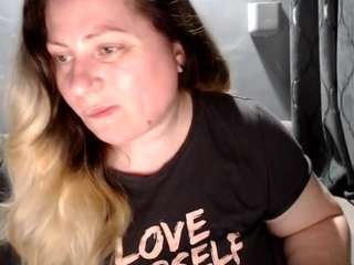candycream17 live webcam show