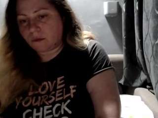 candycream17 live webcam show