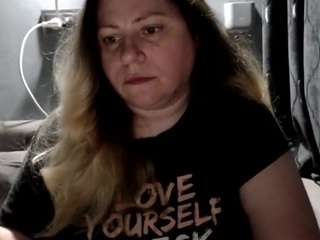 candycream17 live webcam show