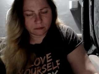 candycream17 live webcam show