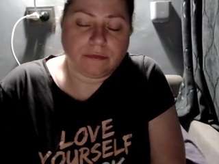 candycream17 live webcam show
