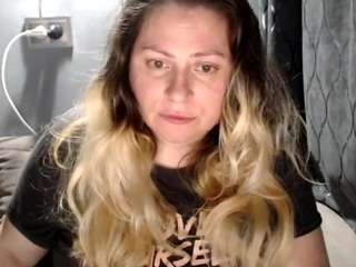 candycream17 live webcam show