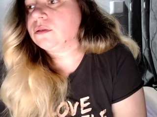 candycream17 live webcam show