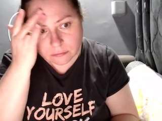 candycream17 live webcam show