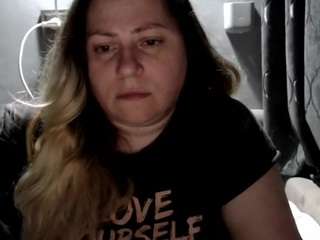 candycream17 live webcam show