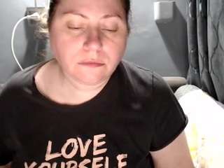 candycream17 live webcam show