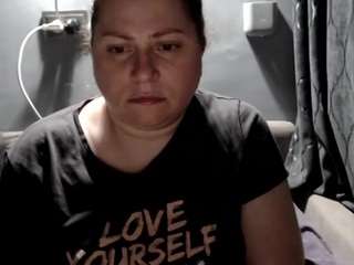 candycream17 live webcam show