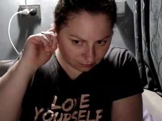candycream17 live webcam show
