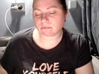 candycream17 live webcam show