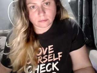 candycream17 live webcam show